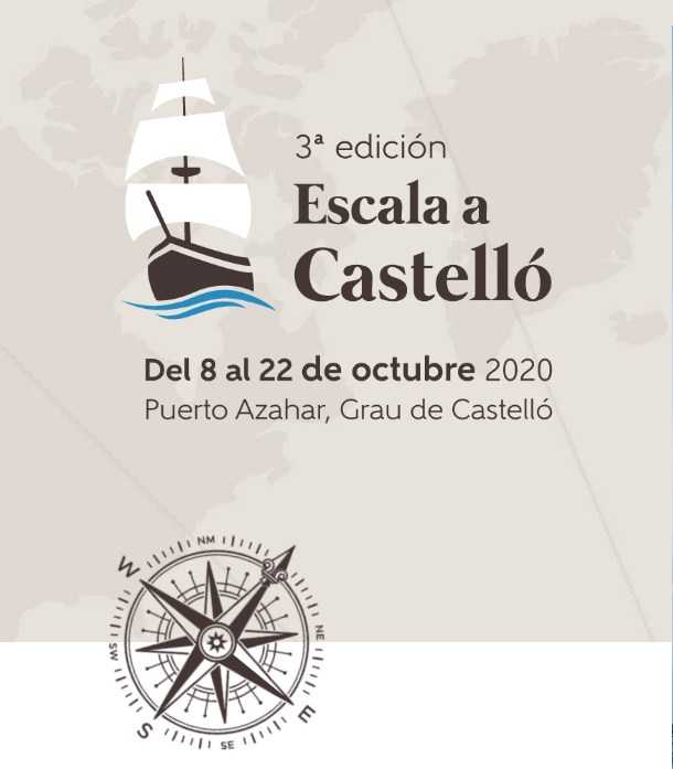 Escala a Castelló
