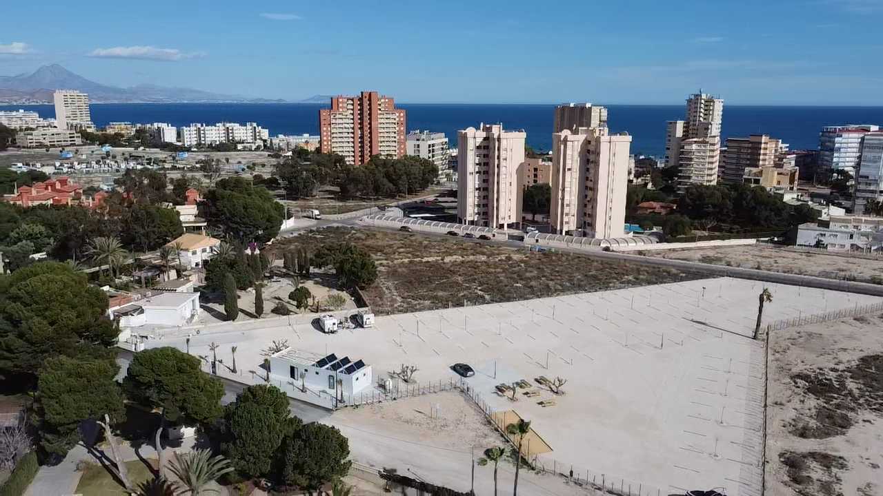 AREA NATUR PLAYAMUCHAVISTA