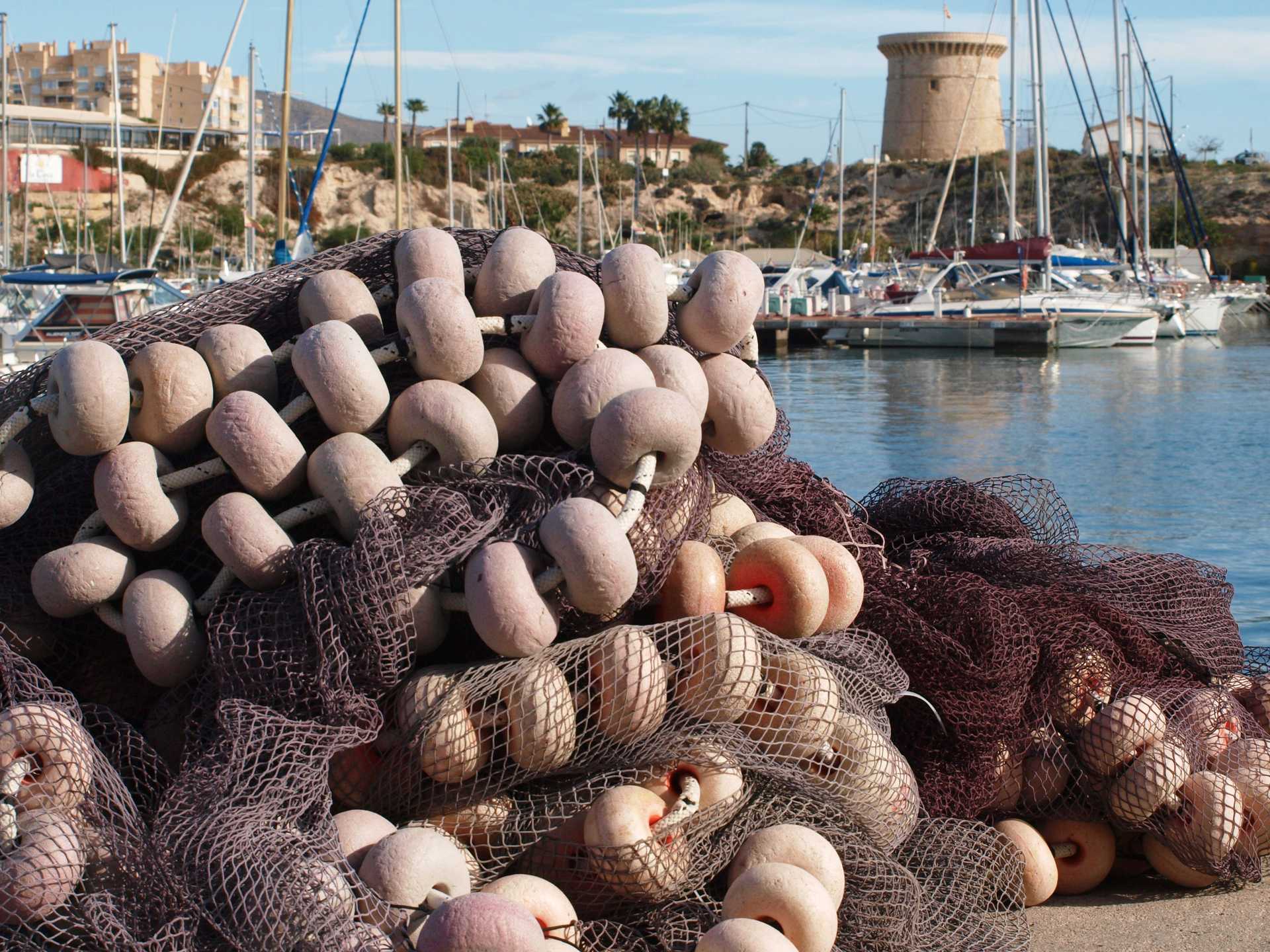 Torre de la Illeta