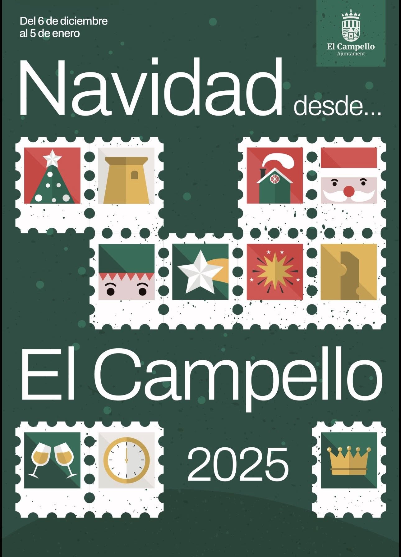 Navidad en El Campello