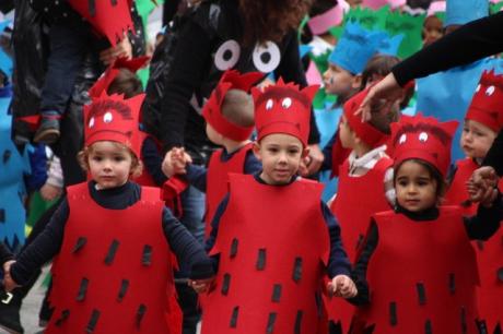 Carnaval El Campello