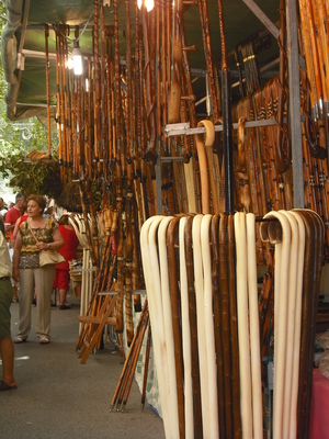 FERIA DE AGOSTO DE XÀTIVA 2025