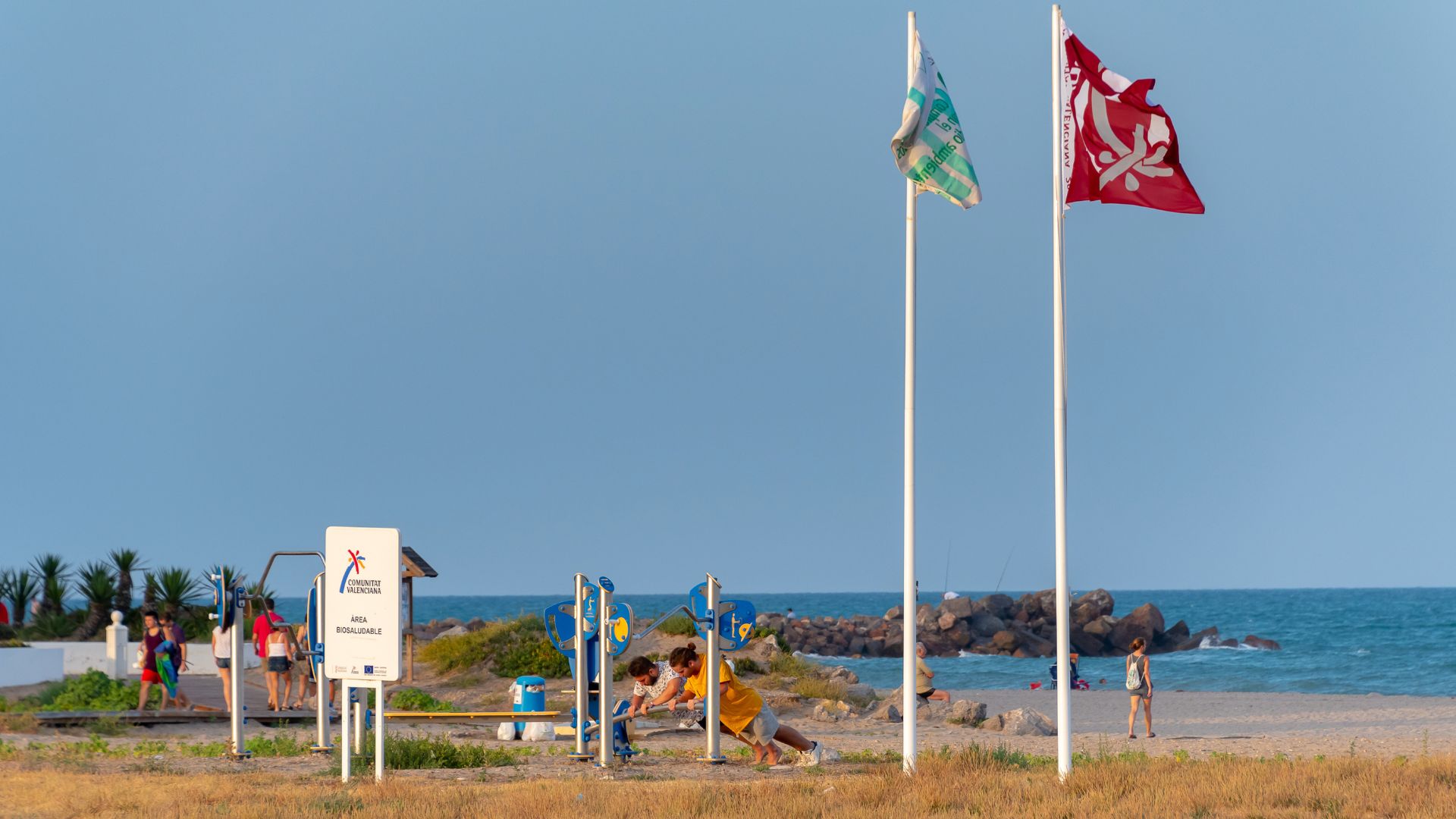 Playa Medicalia