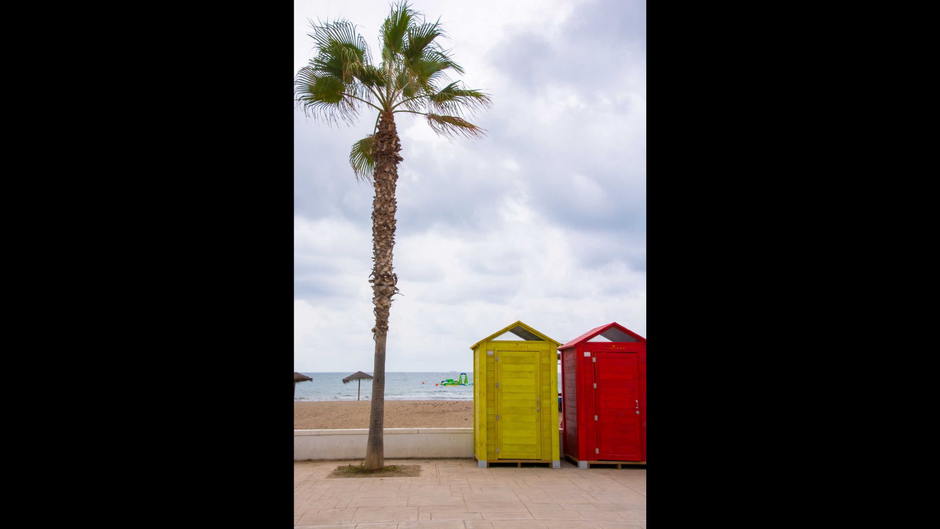Playa dels Plans