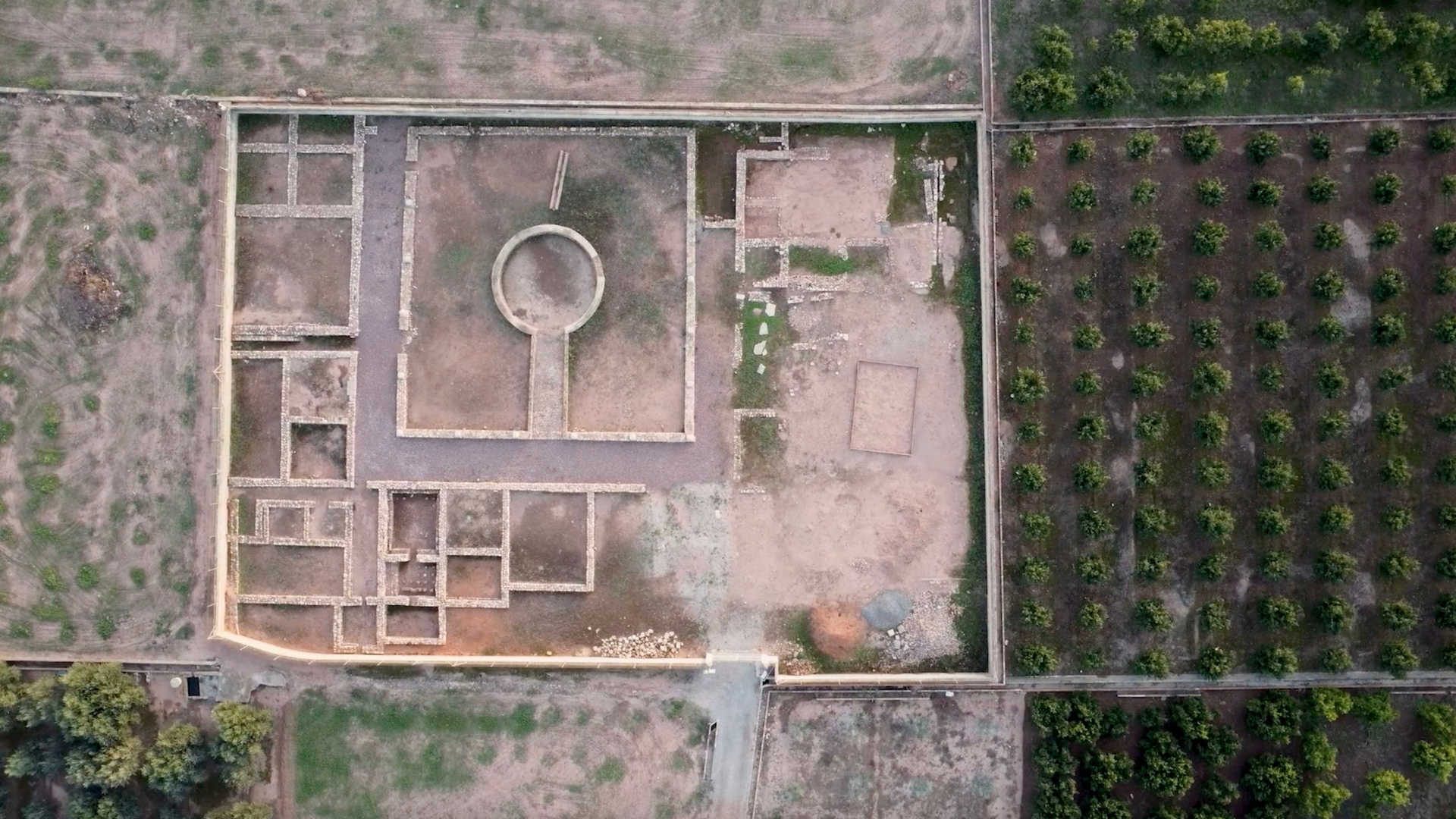 Benicató en Nules: Descubre la Primera Villa Romana de la Plana