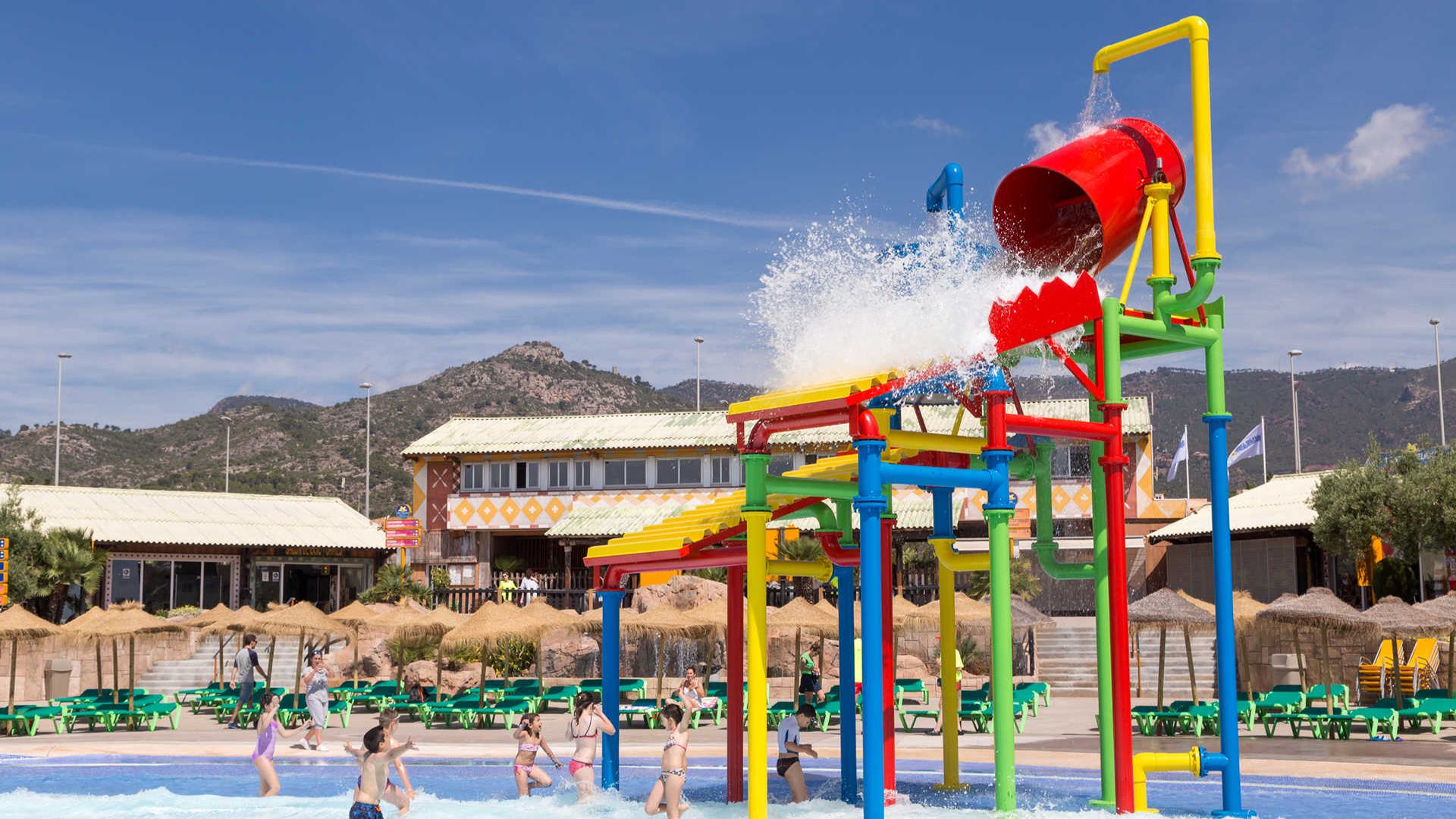 Aquarama Benicàssim