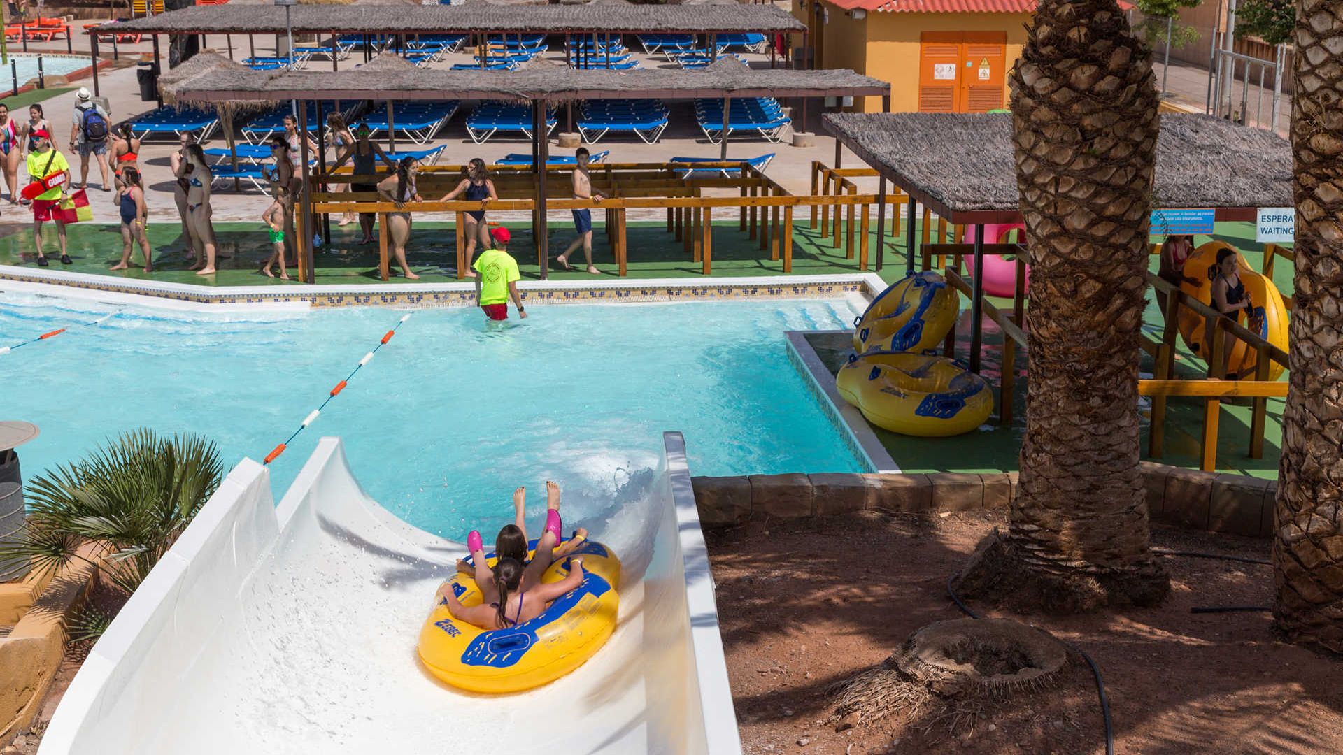 Aquarama Benicàssim