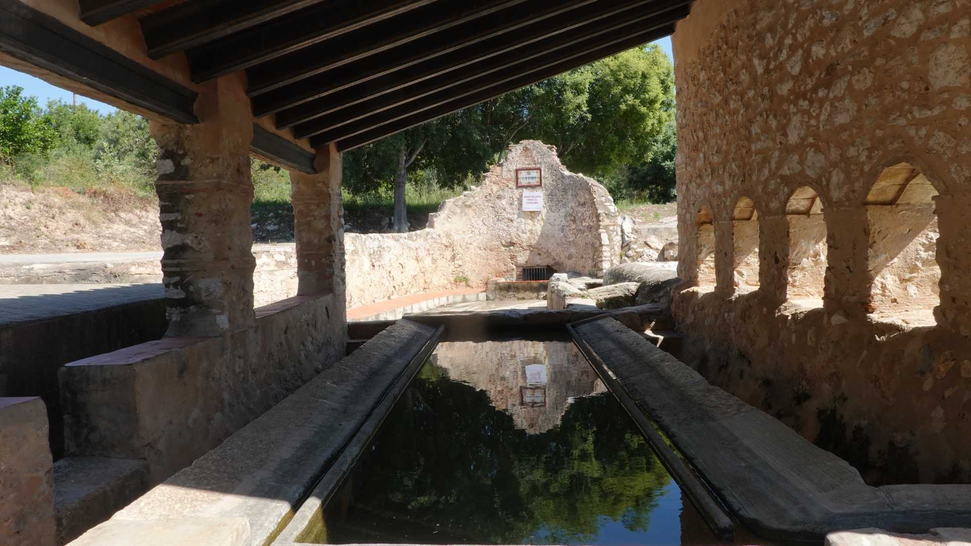 que voir à Castellonet de la Conquesta,