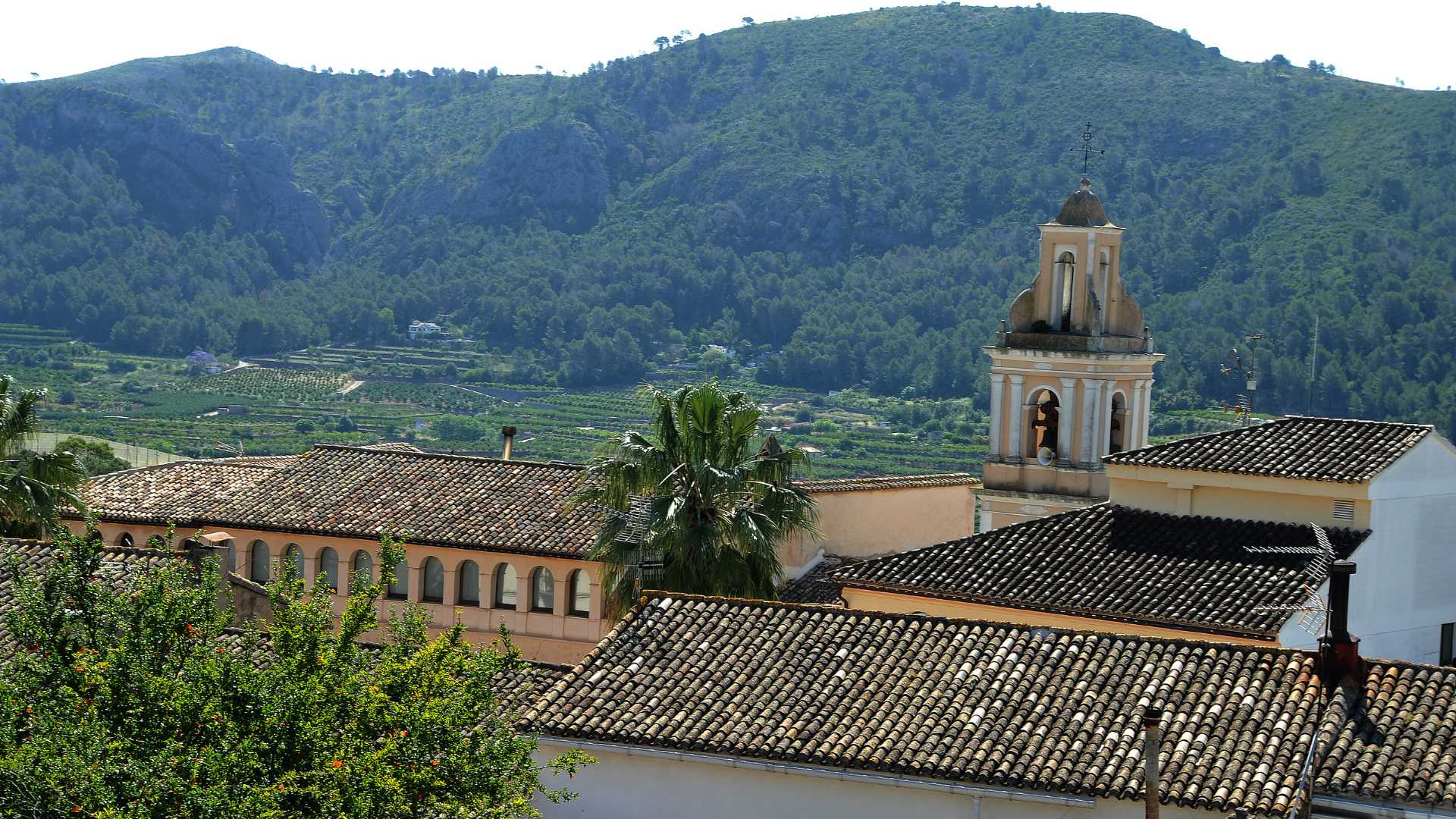 que faire à Castellonet de la Conquesta,