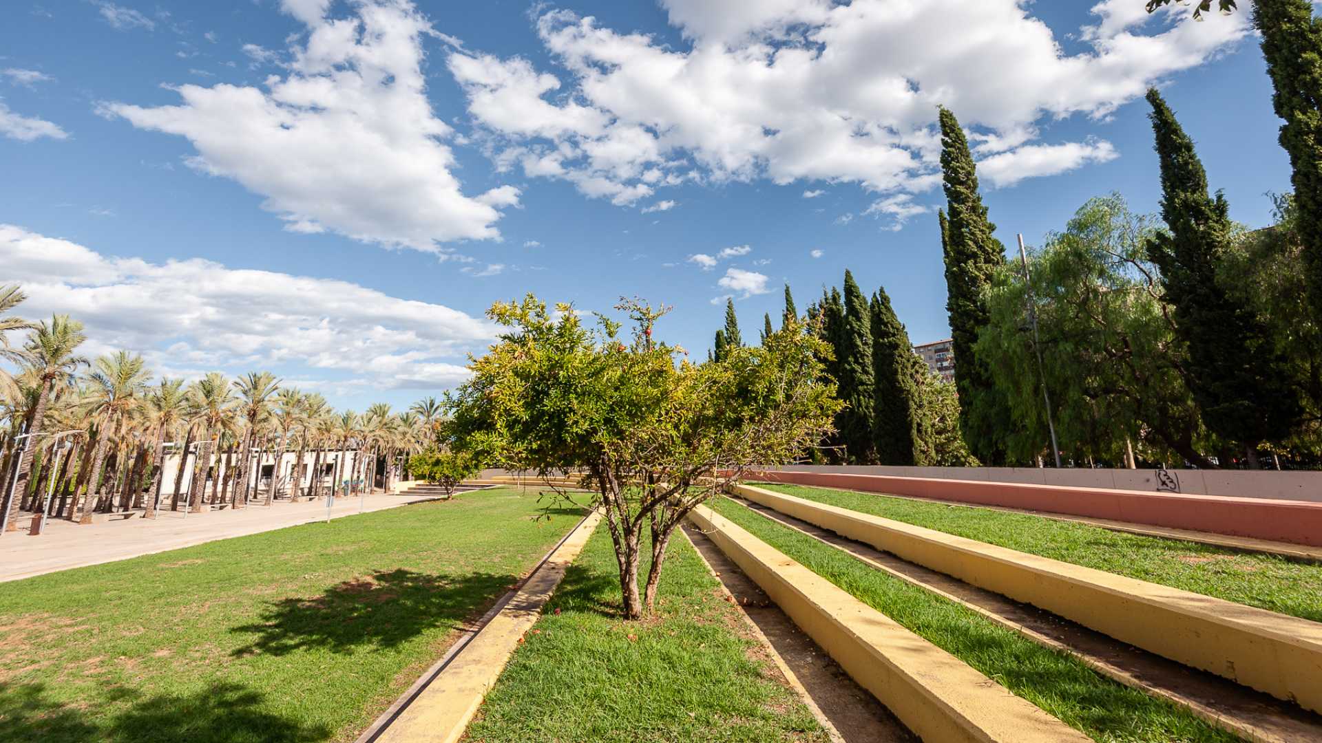 Rafalafena Park,