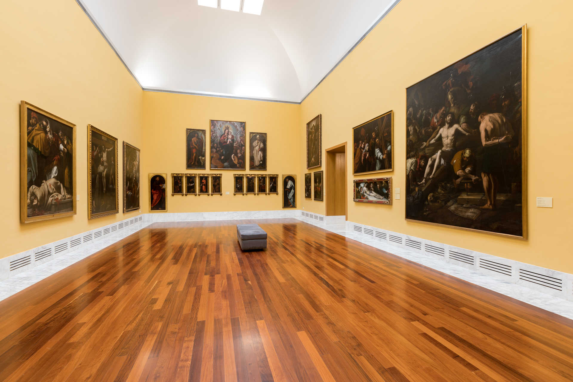 Museo de Bellas Artes de Valencia
