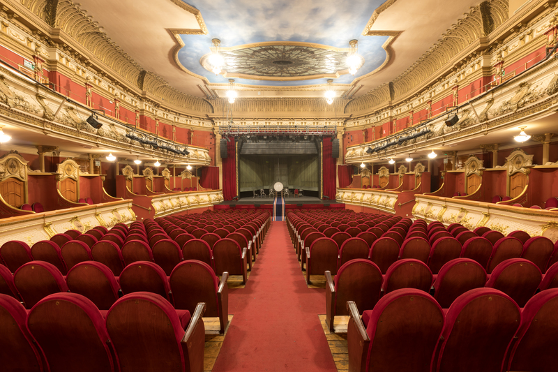 Club de Golf Las Ramblas de Orihuela - Image 12