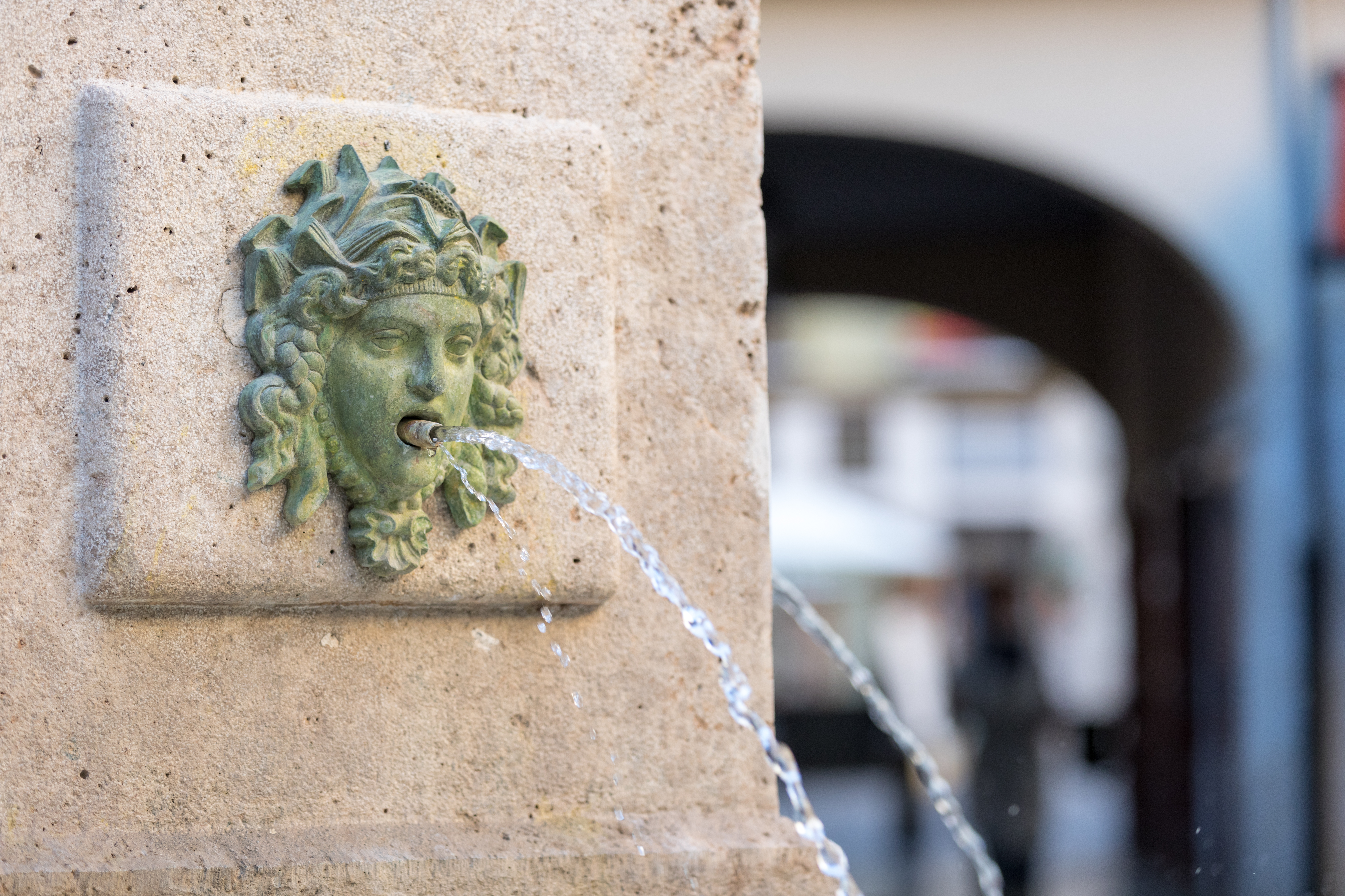 Valencia Plaza Redonda