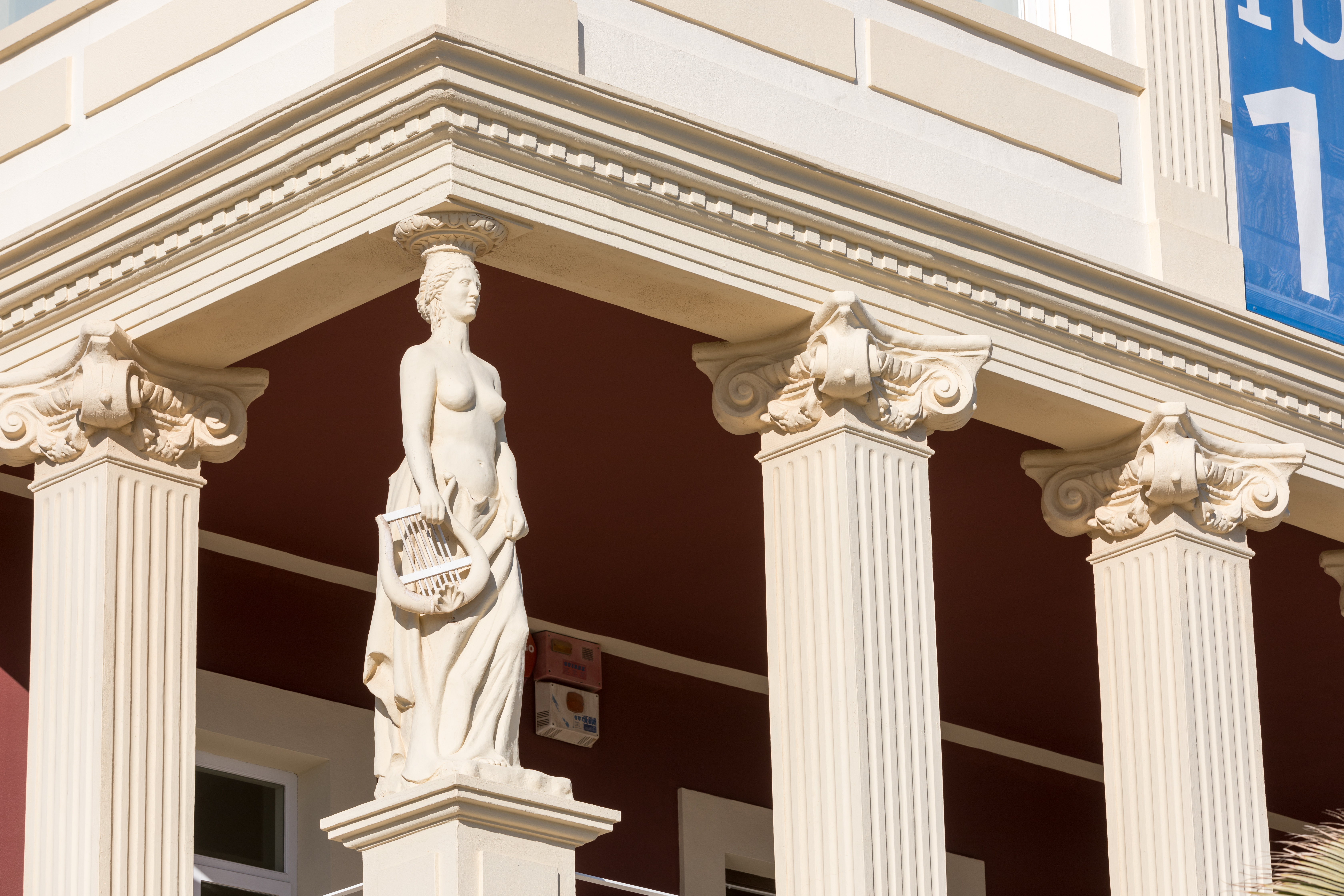 Valencia Casa-Museo Blasco Ibáñez