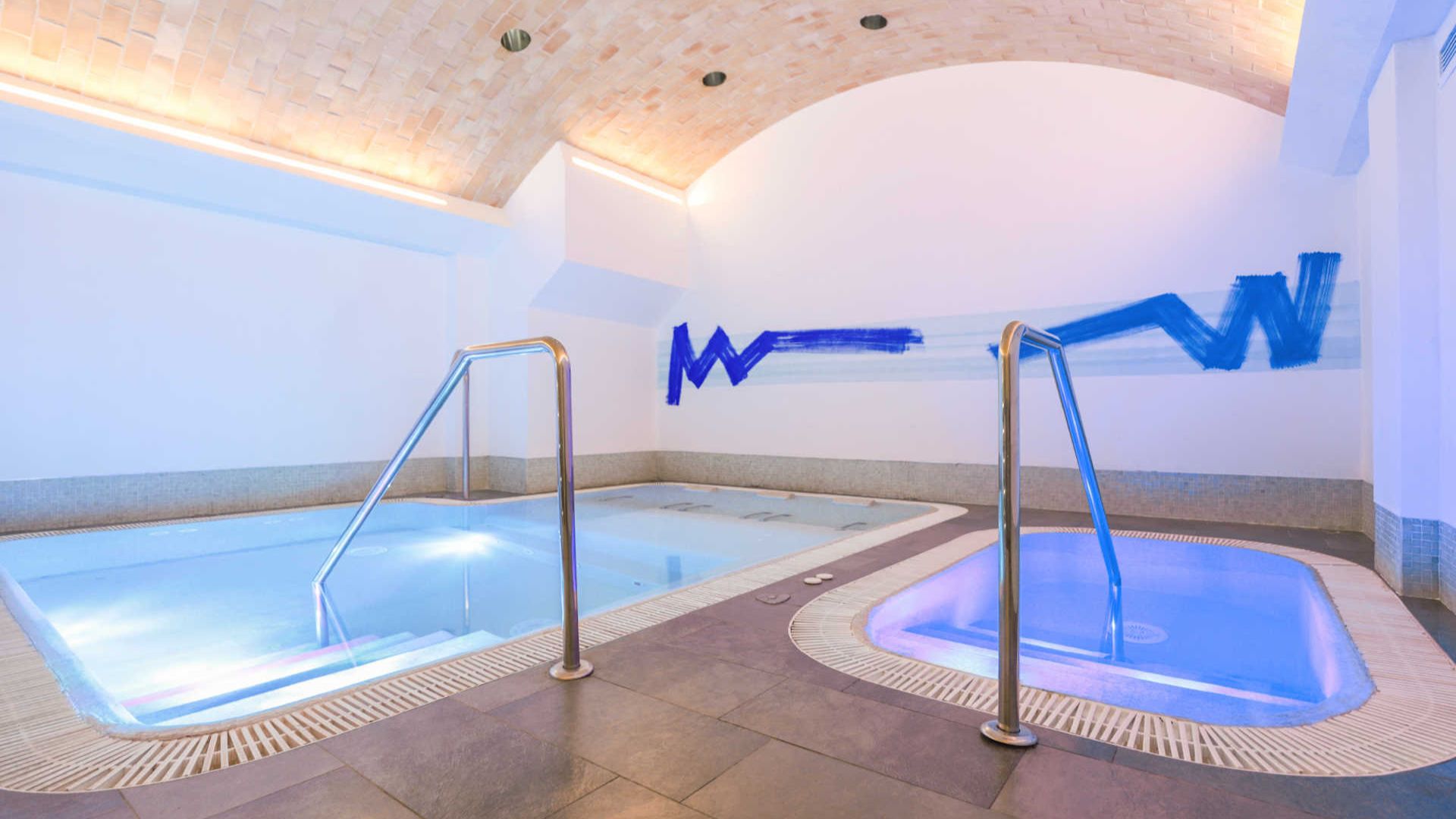 hotel plaza del mercado​, 