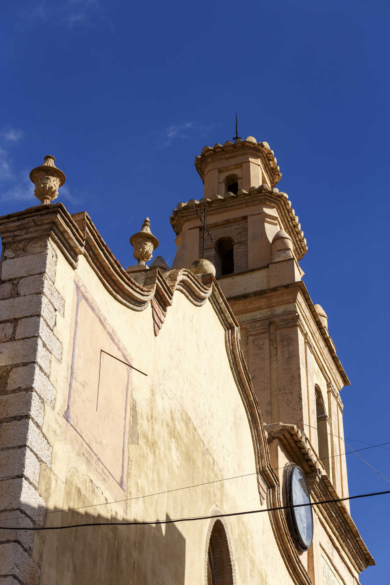 Iglesia de Sant Josep
