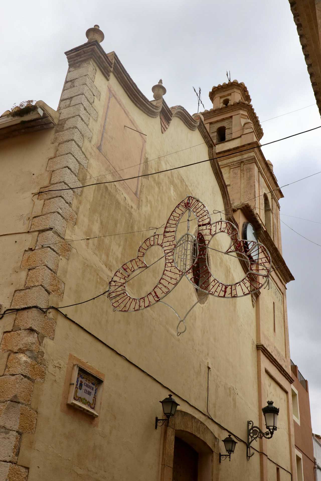Iglesia Parroquial de San José