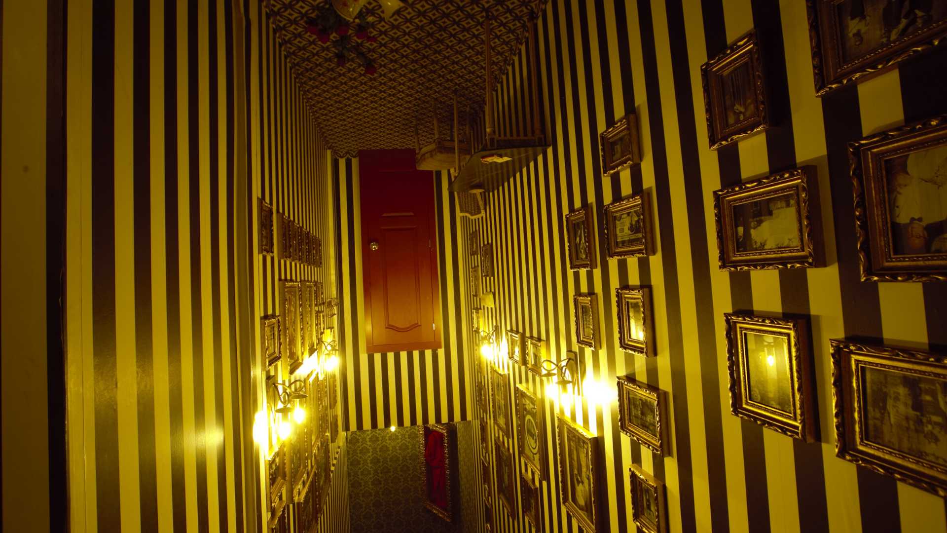Visite guidée du Museo de la Magia - MagicMuseum