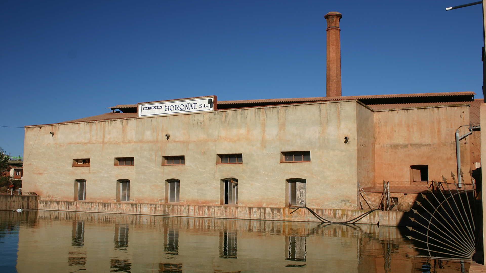 Castelló de Rugat
