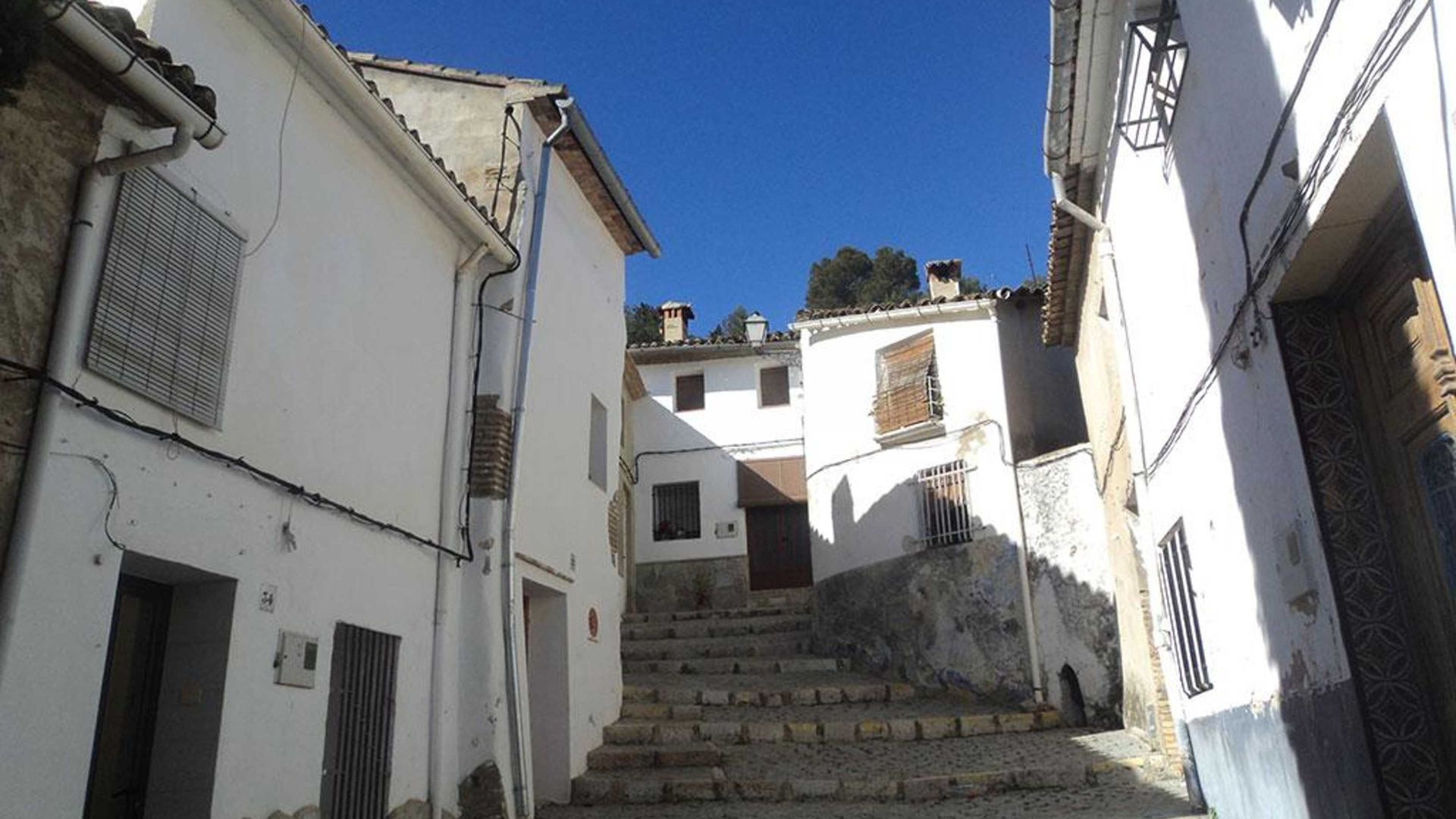 Castelló de Rugat