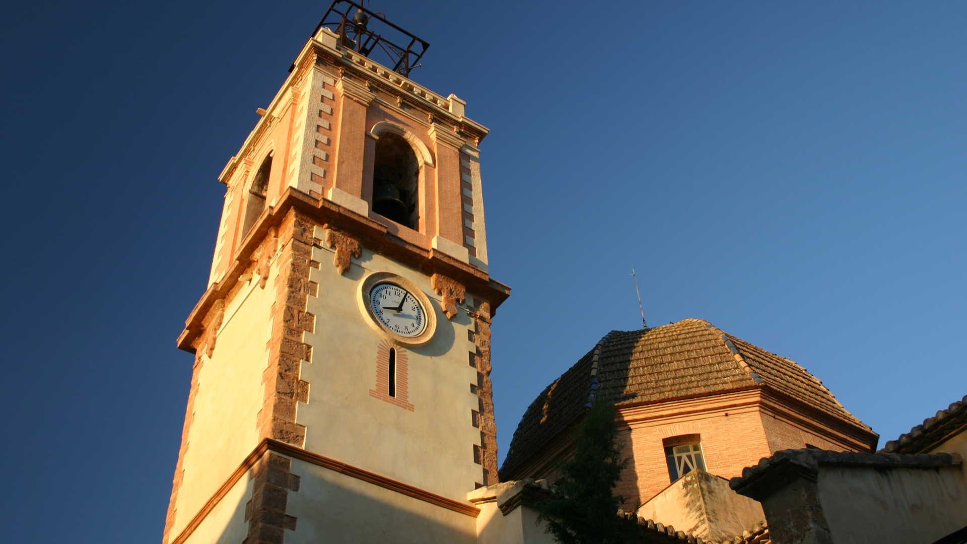 Castelló de Rugat