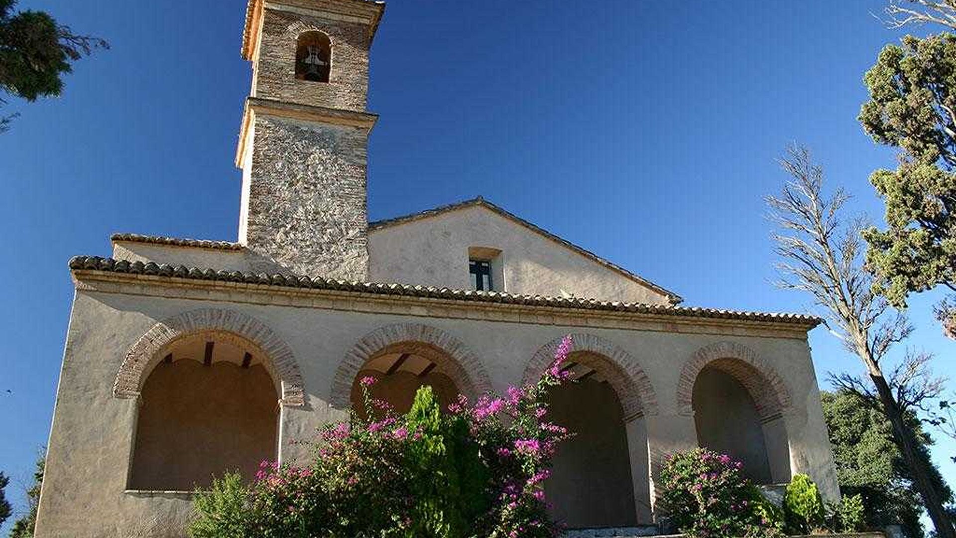 Castelló de Rugat