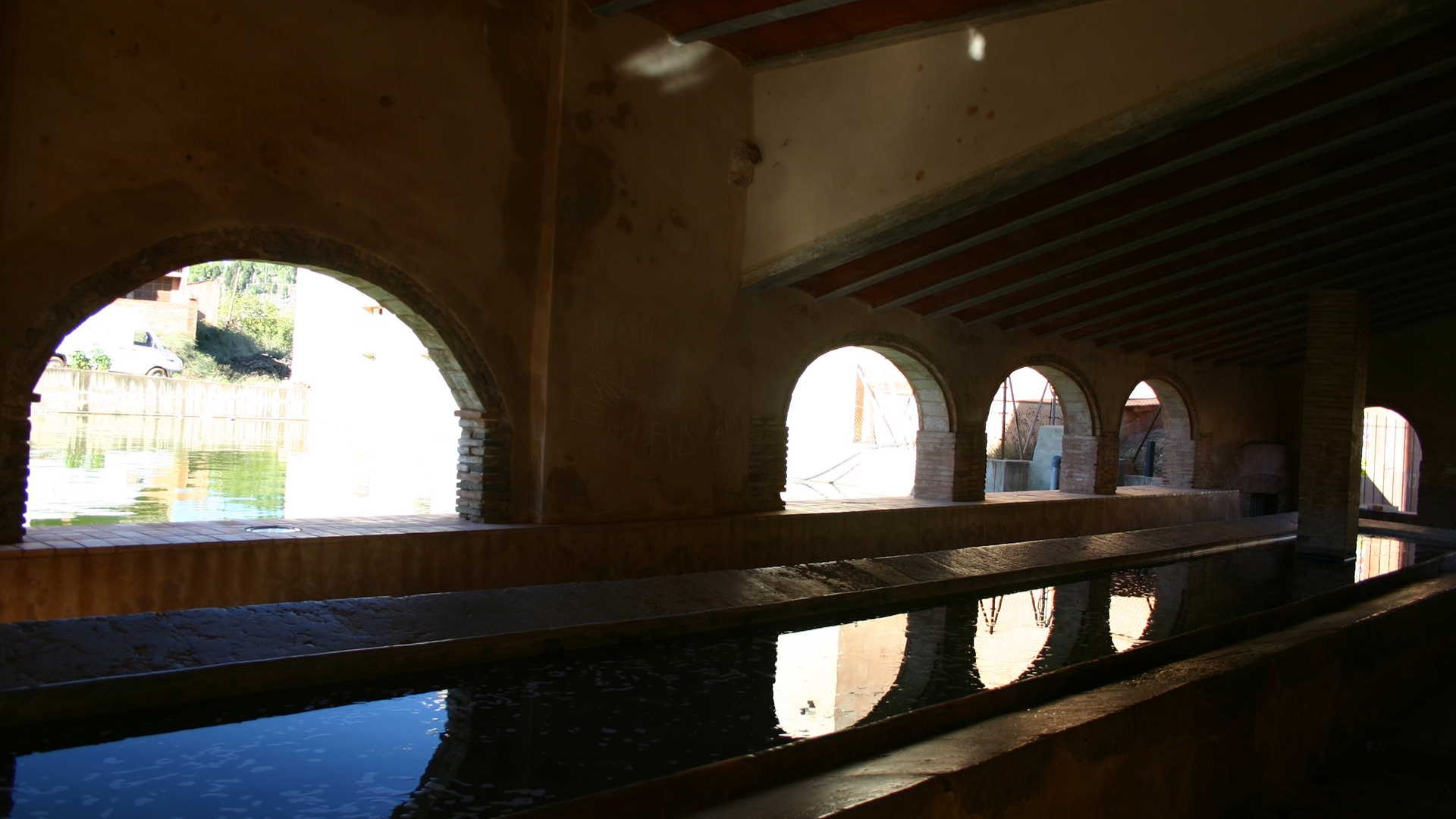 Castelló de Rugat