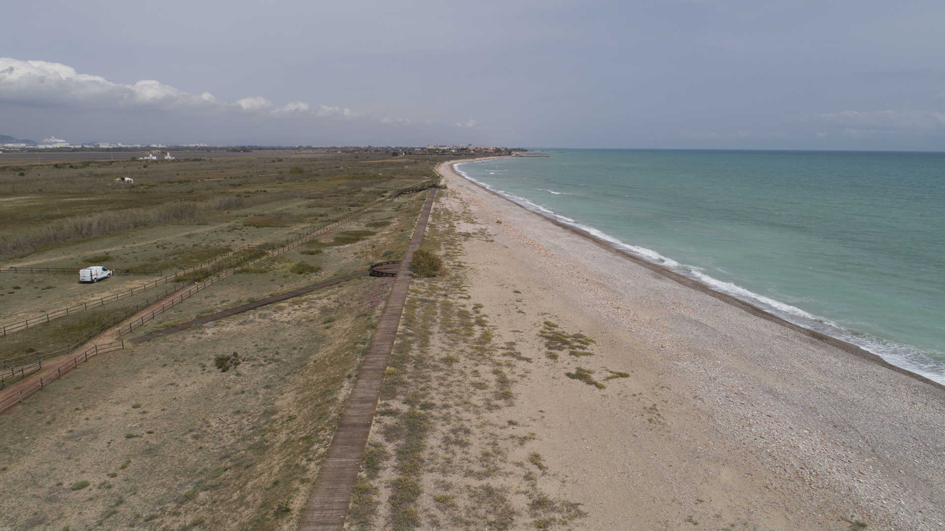 La LLosa Dron Panoramica 3