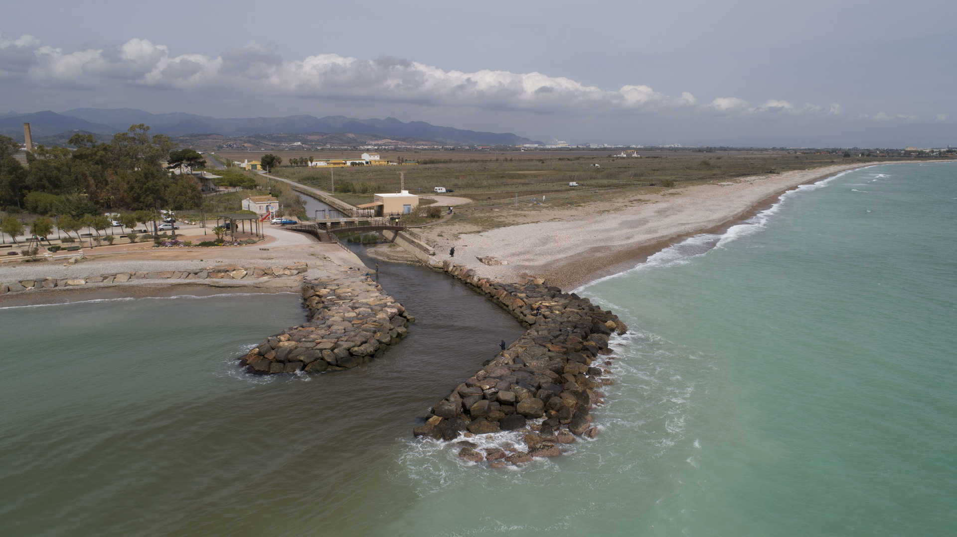 La LLosa Dron Panoramica 4