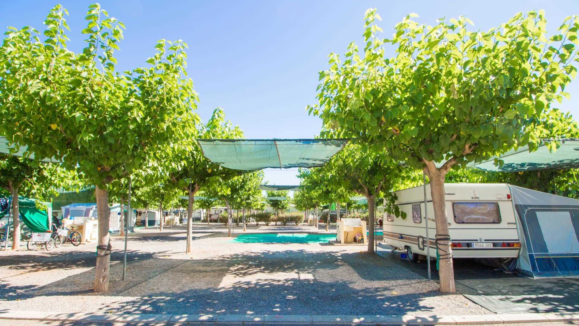 CAMPING MONMAR