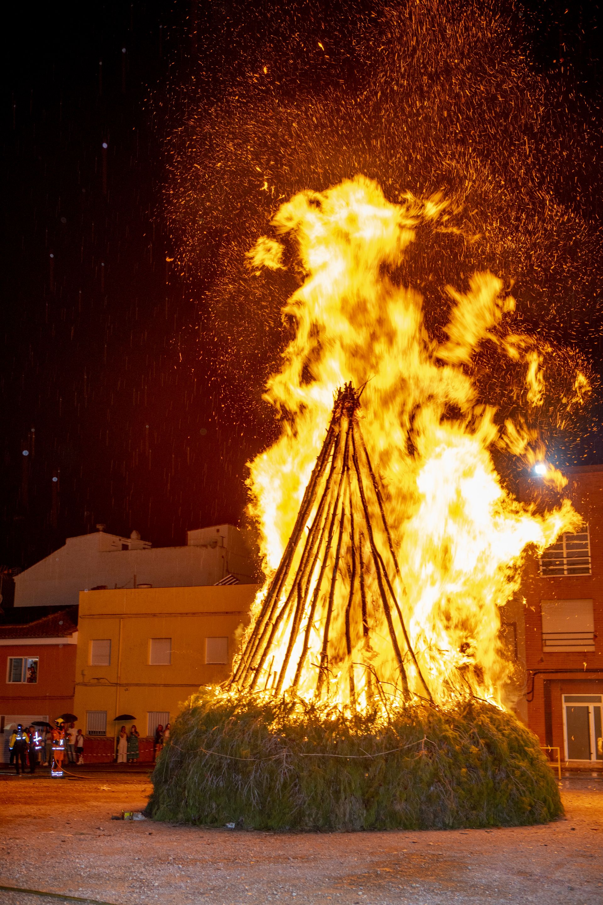 L'Alcúdia de Crespins FESTES PATRONALS SANT ONOFRE