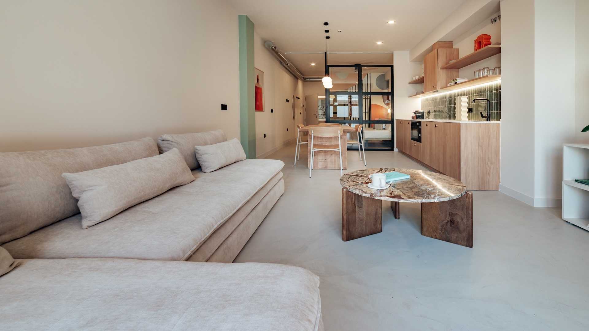 Valencia THE ATELIER LOFTS