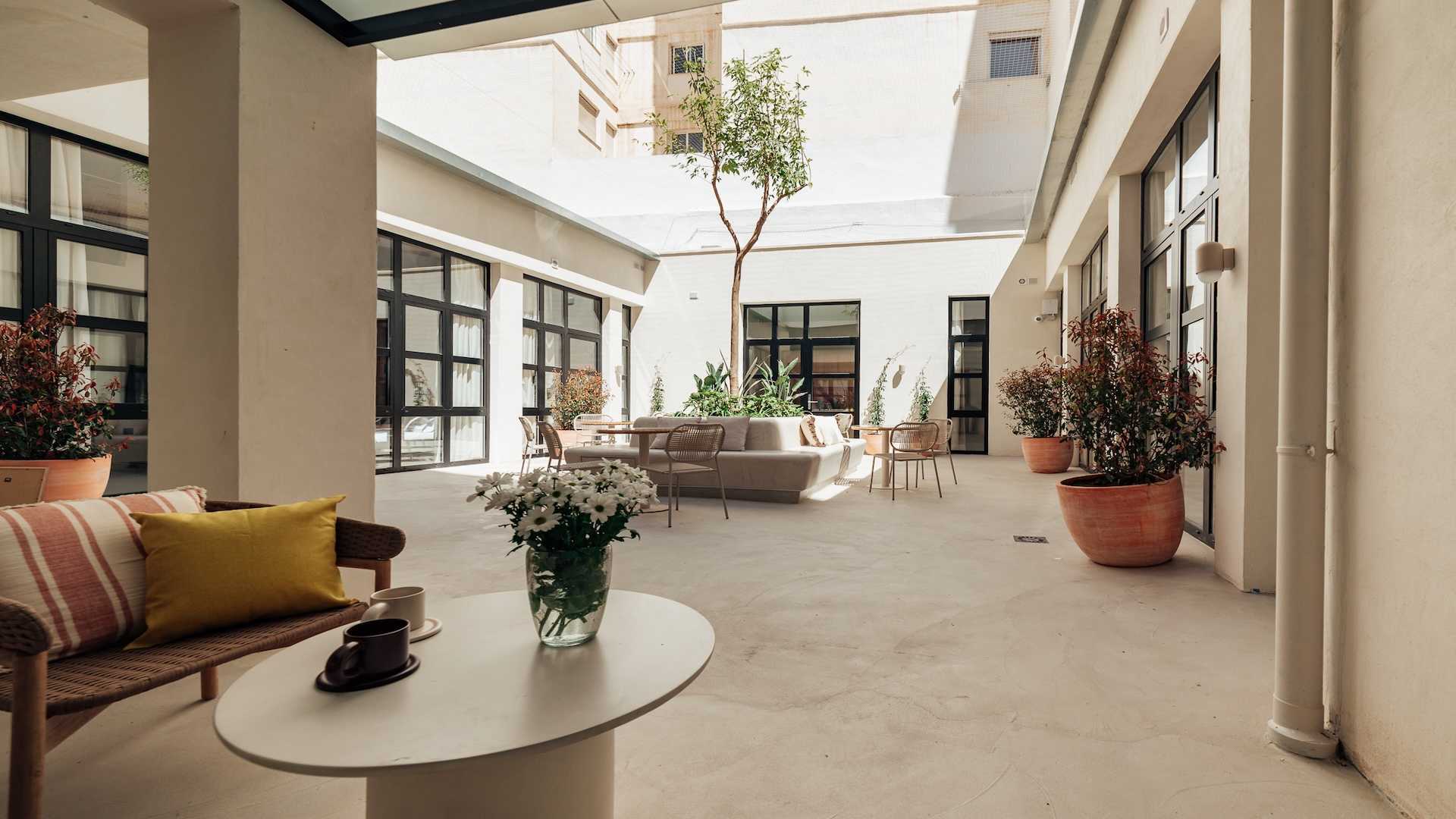Valencia THE ATELIER LOFTS
