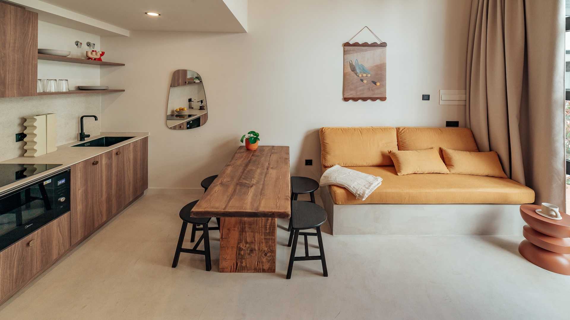 Valencia THE ATELIER LOFTS