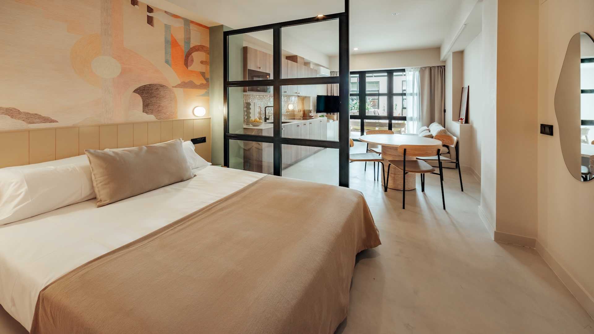 Valencia THE ATELIER LOFTS