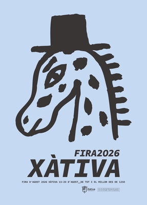FERIA DE XÀTIVA