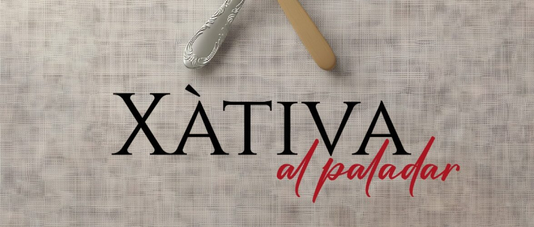 XÀTIVA AL PALADAR