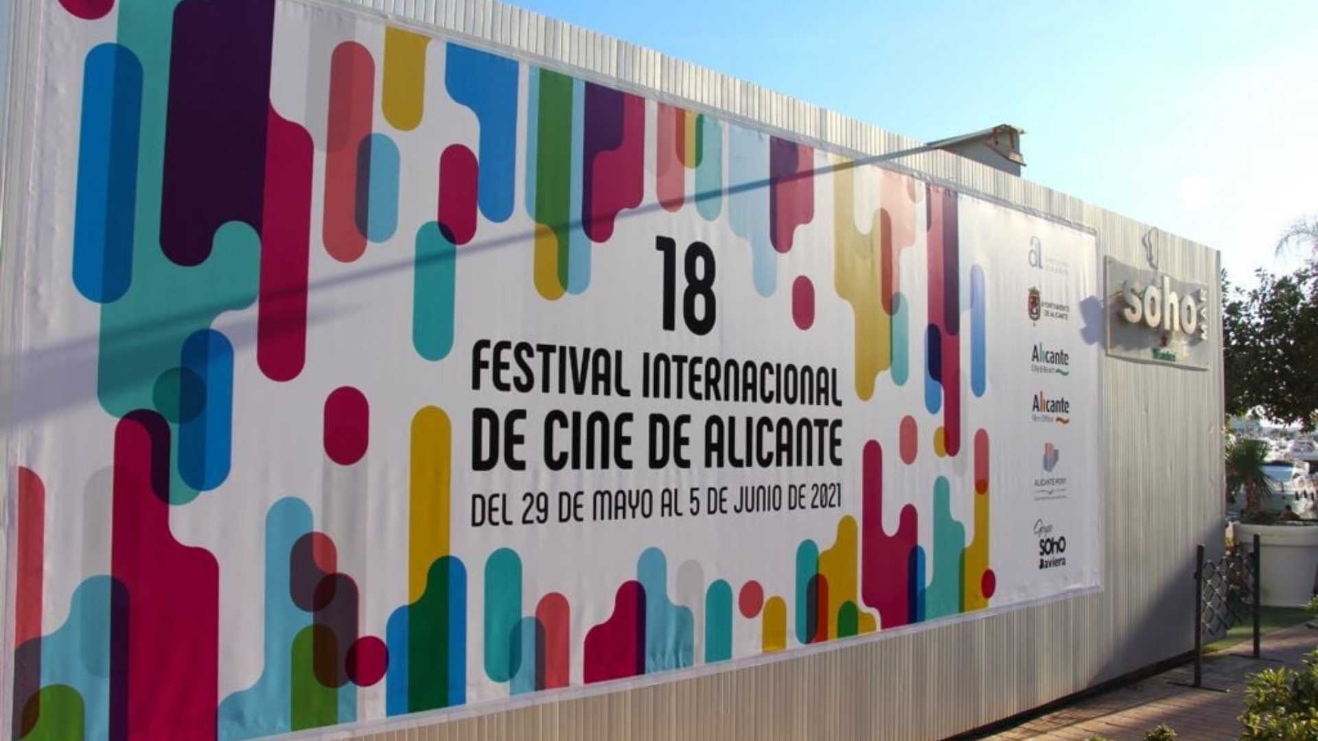 festival de cine de alicante 2021