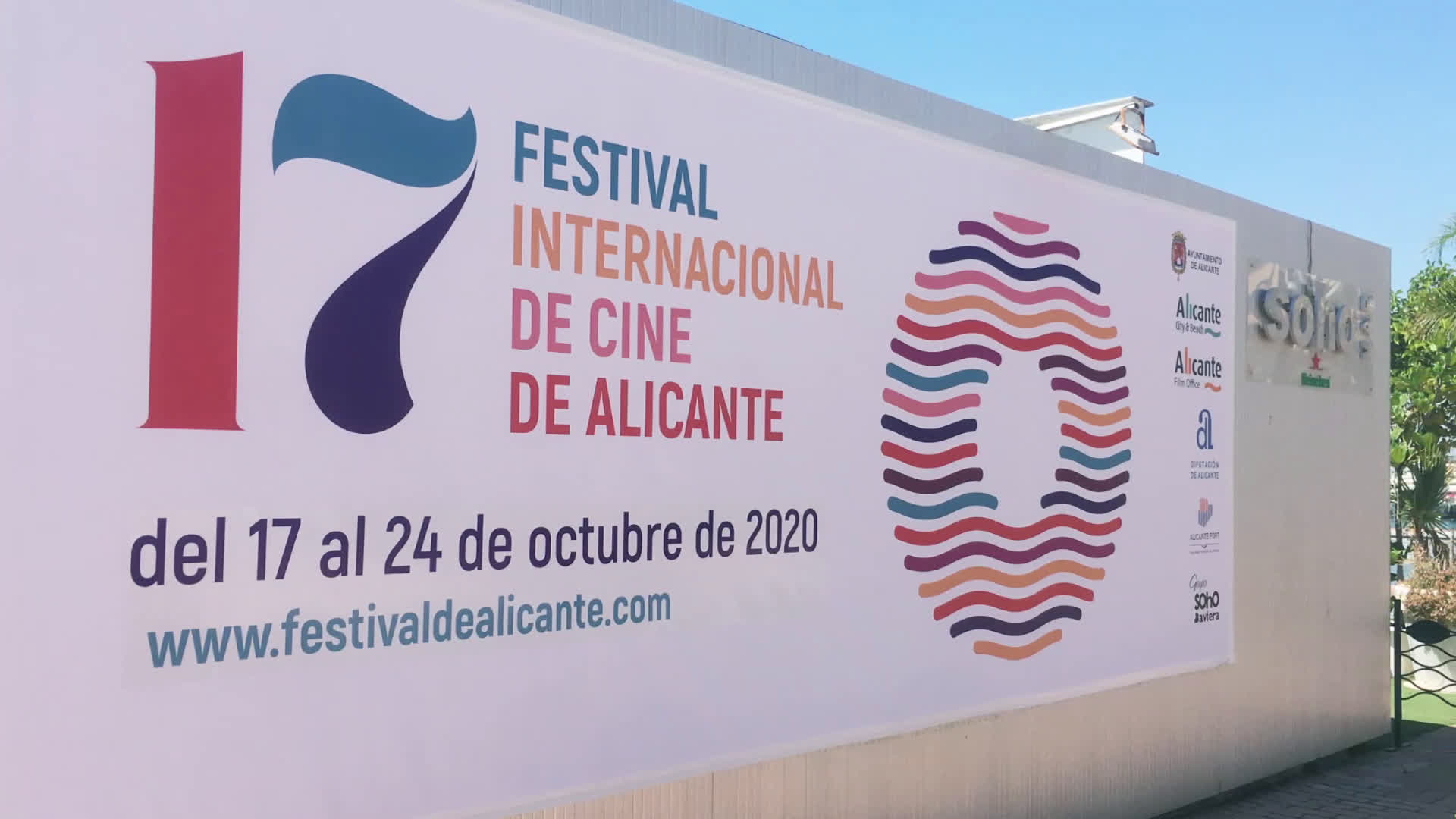 proximos eventos alicante