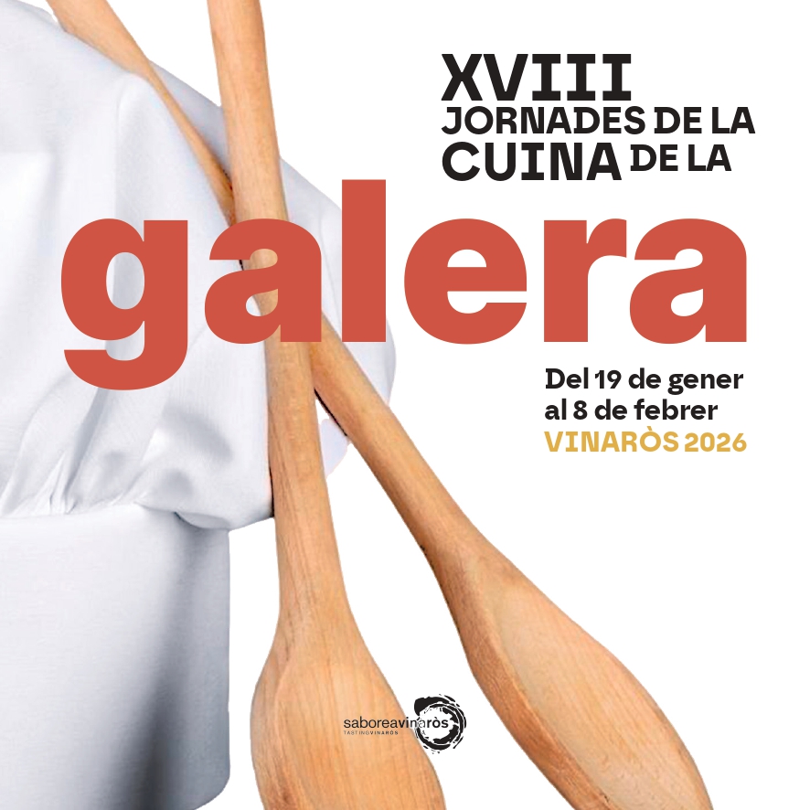 Jornadas Gastronómicas de la Cuina de la Galera de Vinaròs
