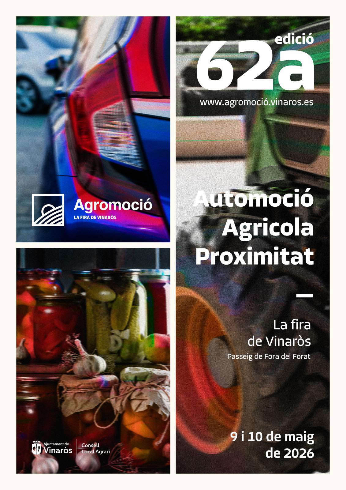 Feria Agromoción de Vinaròs