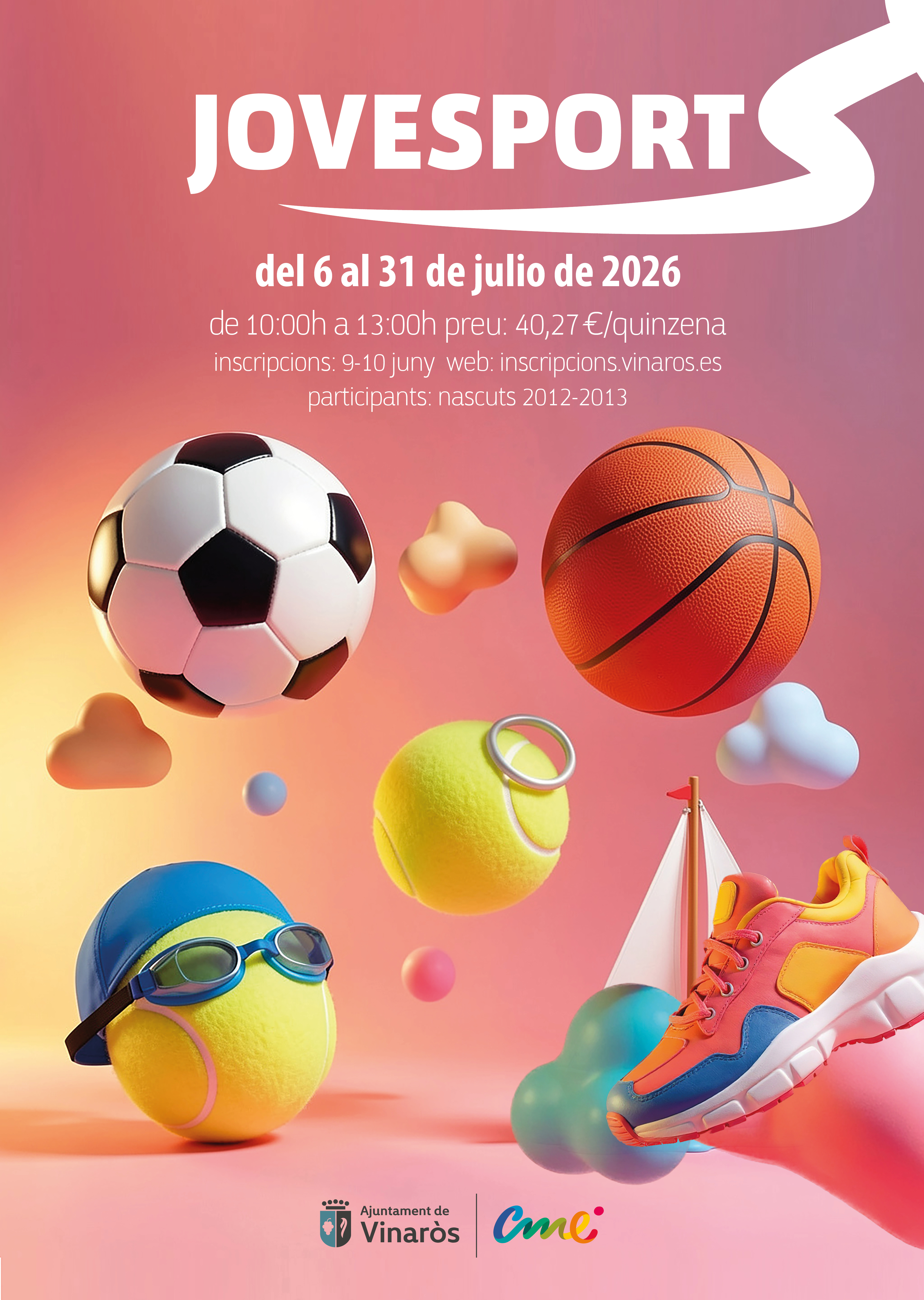 Jove Sport Vinaròs