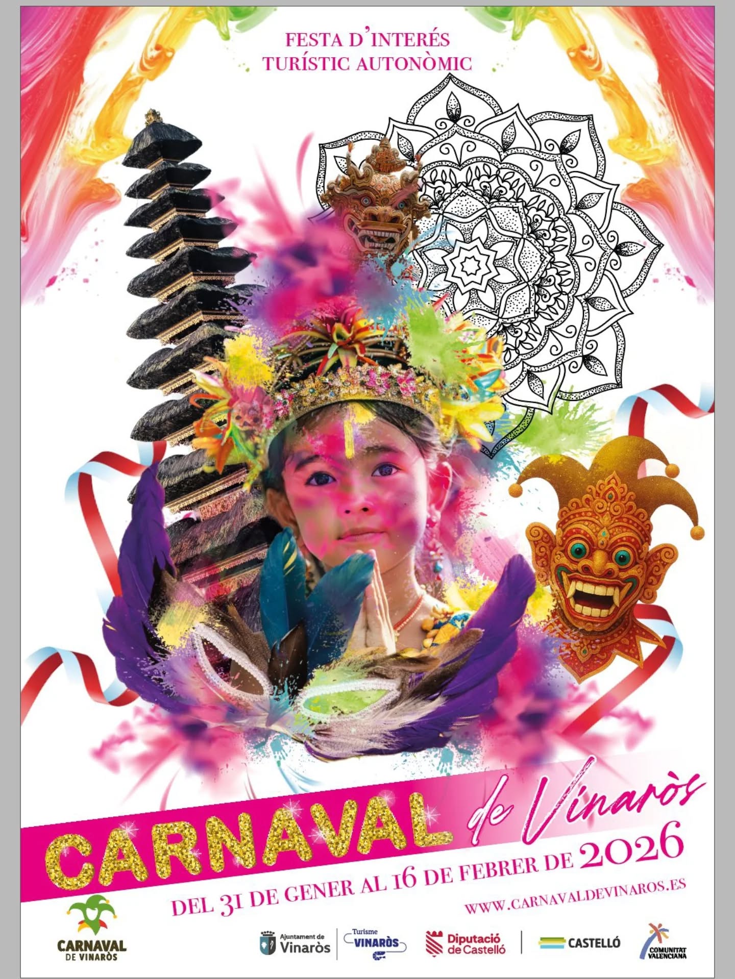 Carnaval de Vinaròs