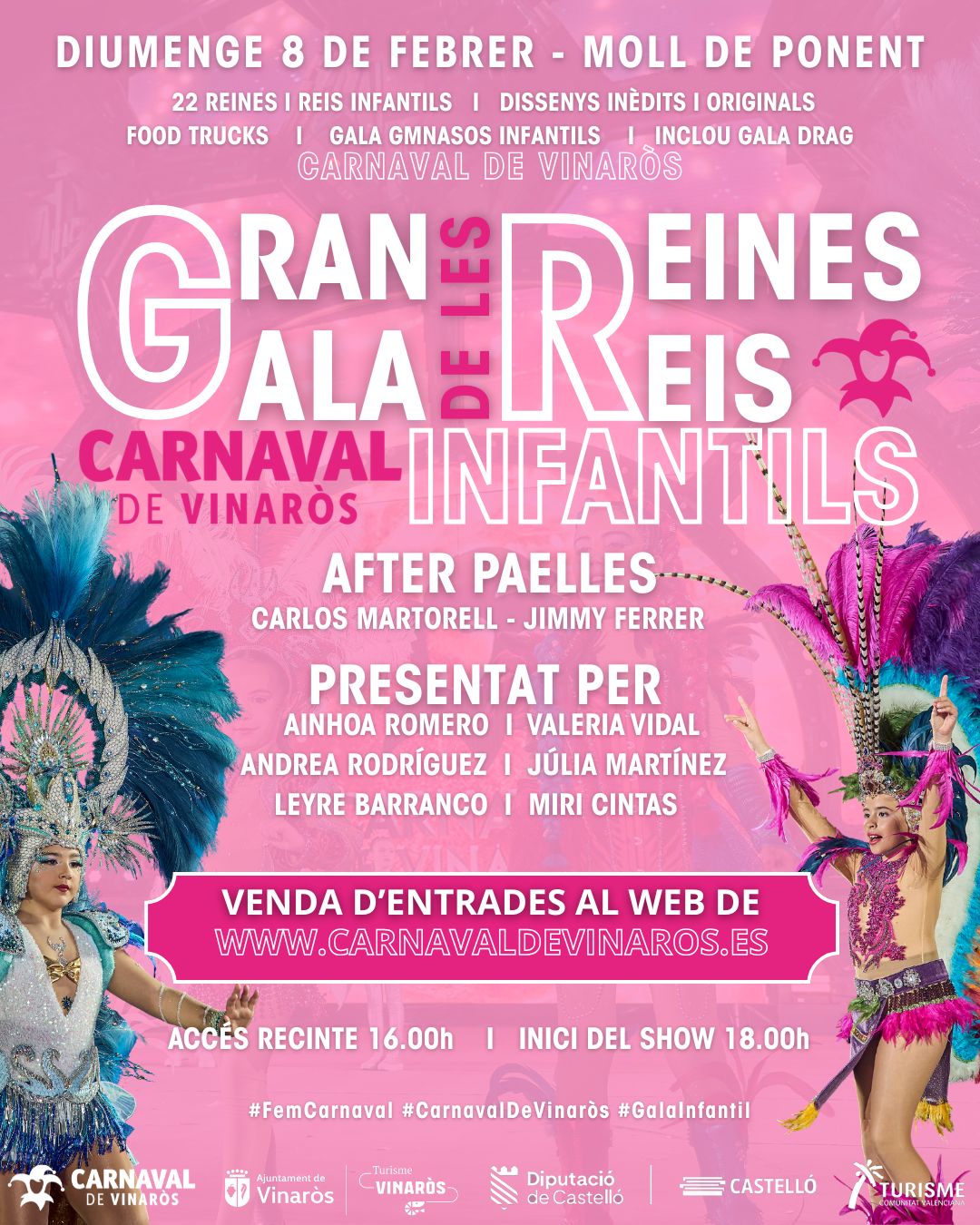 Carnaval de Vinaròs