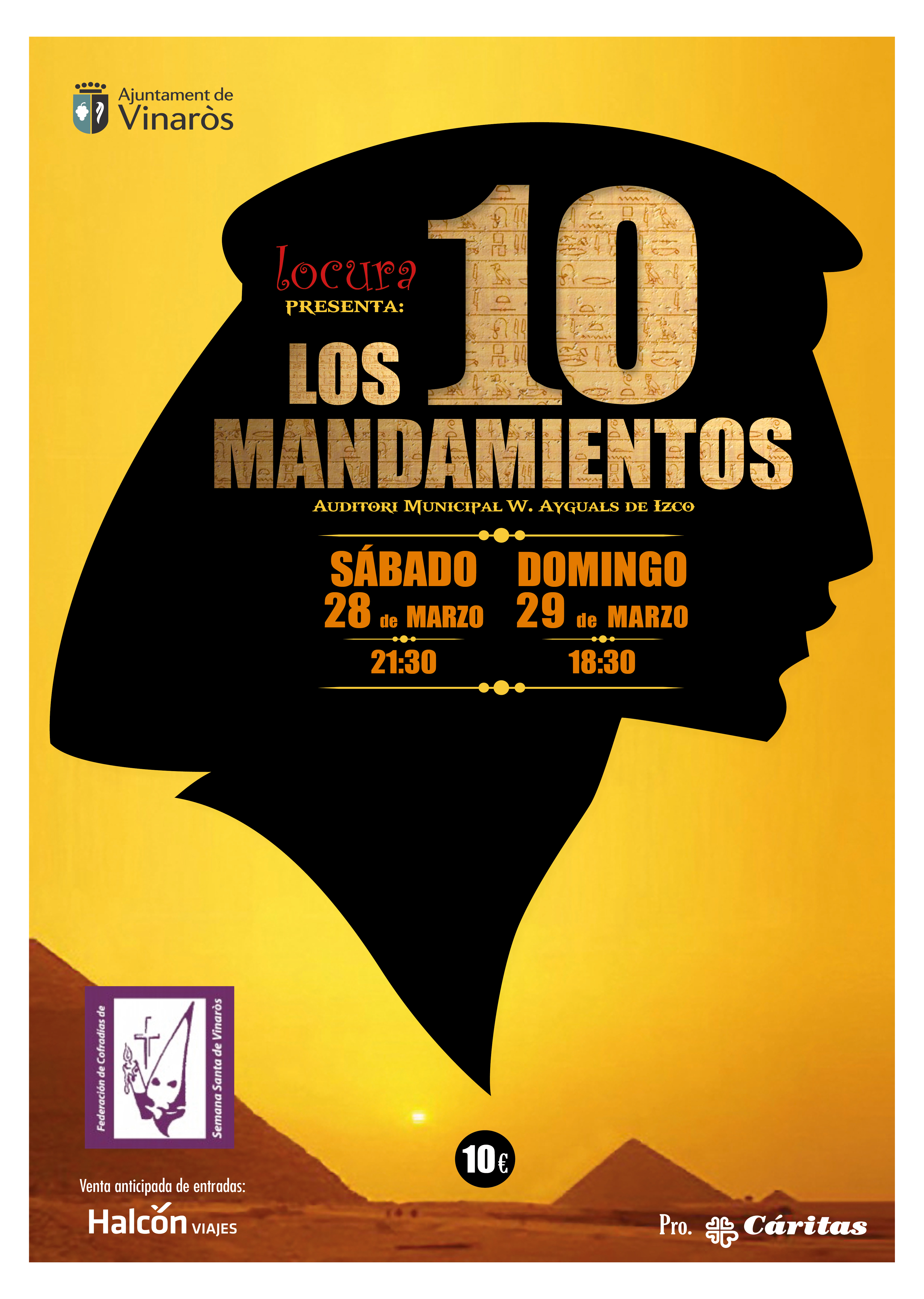 Semana Santa Vinaròs