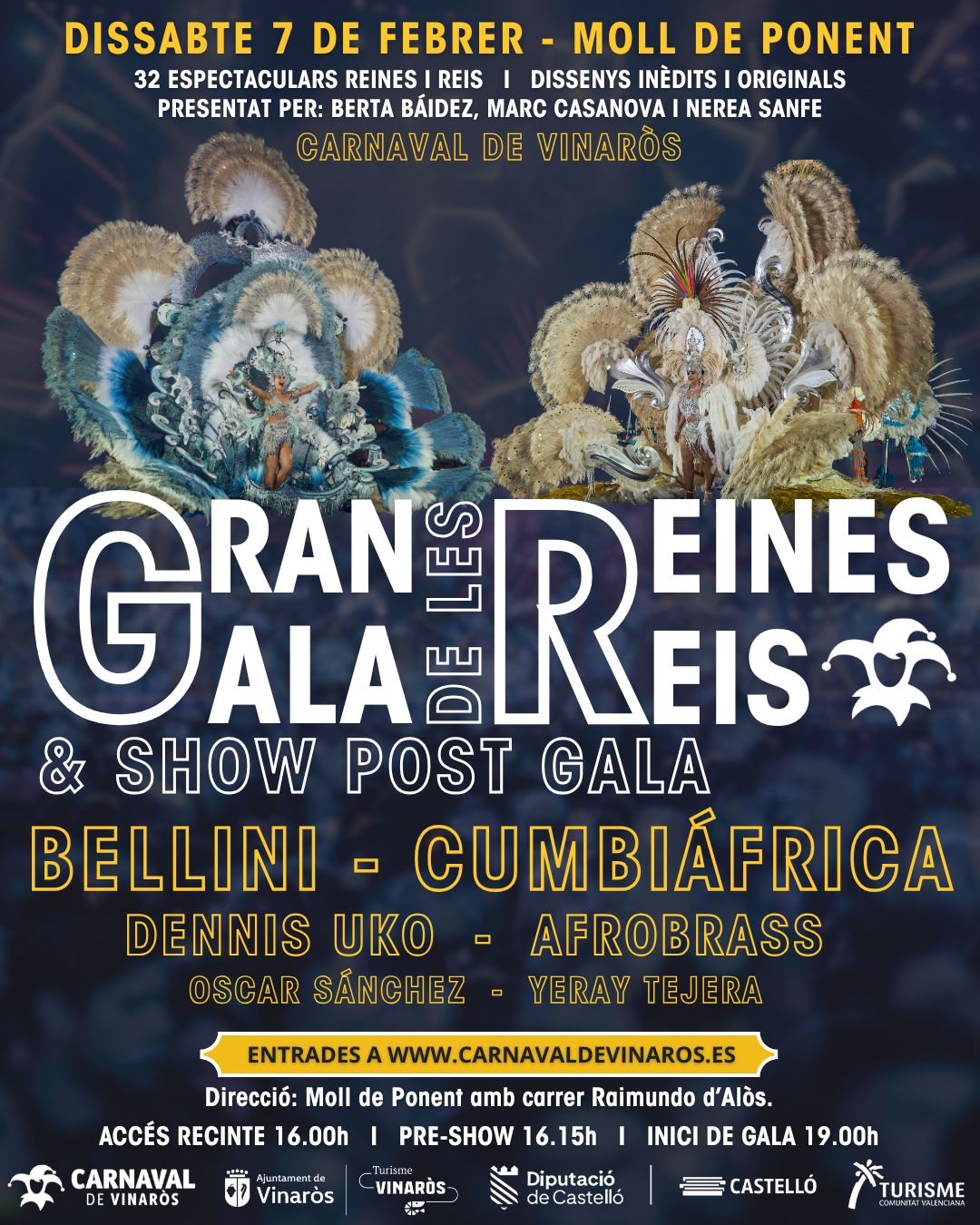 Carnaval de Vinaròs