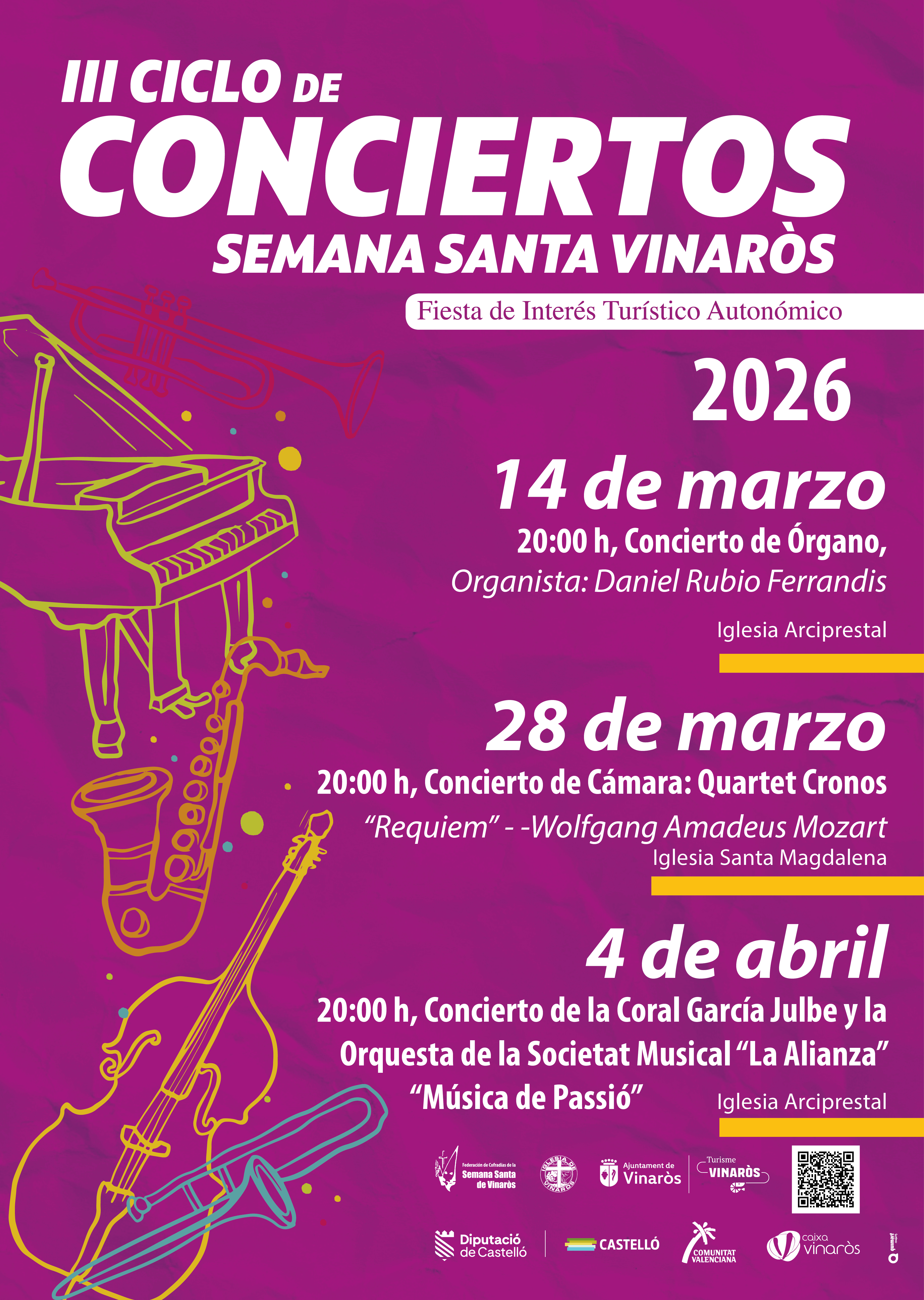Semana Santa Vinaròs