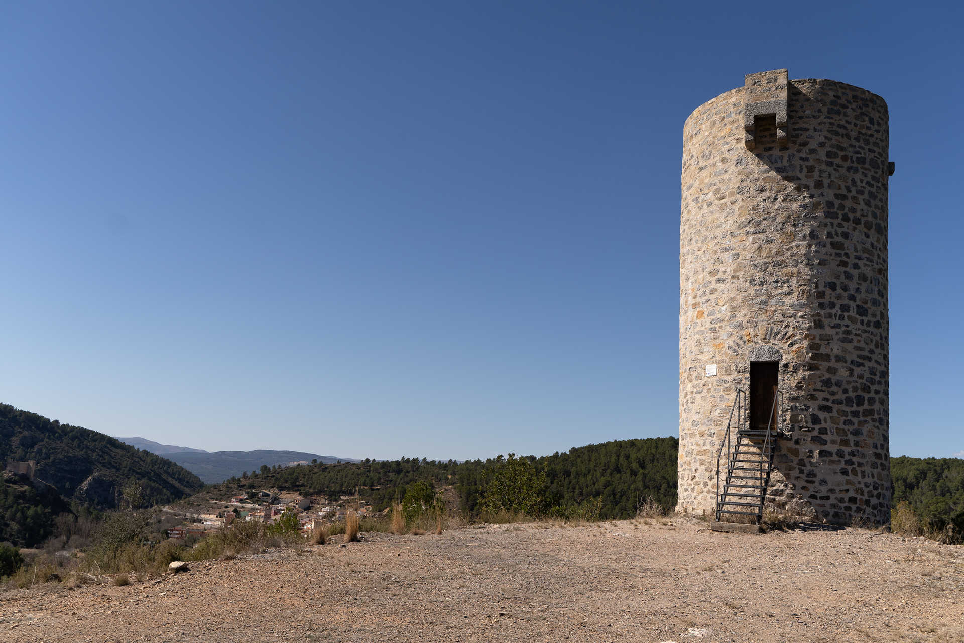 Torre de Dalt