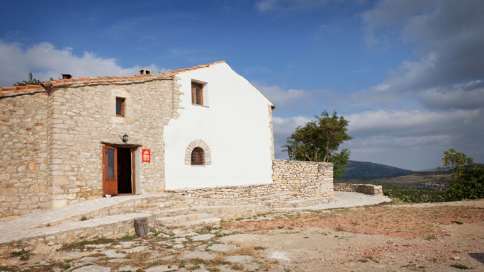 MAS DE LLORENS II