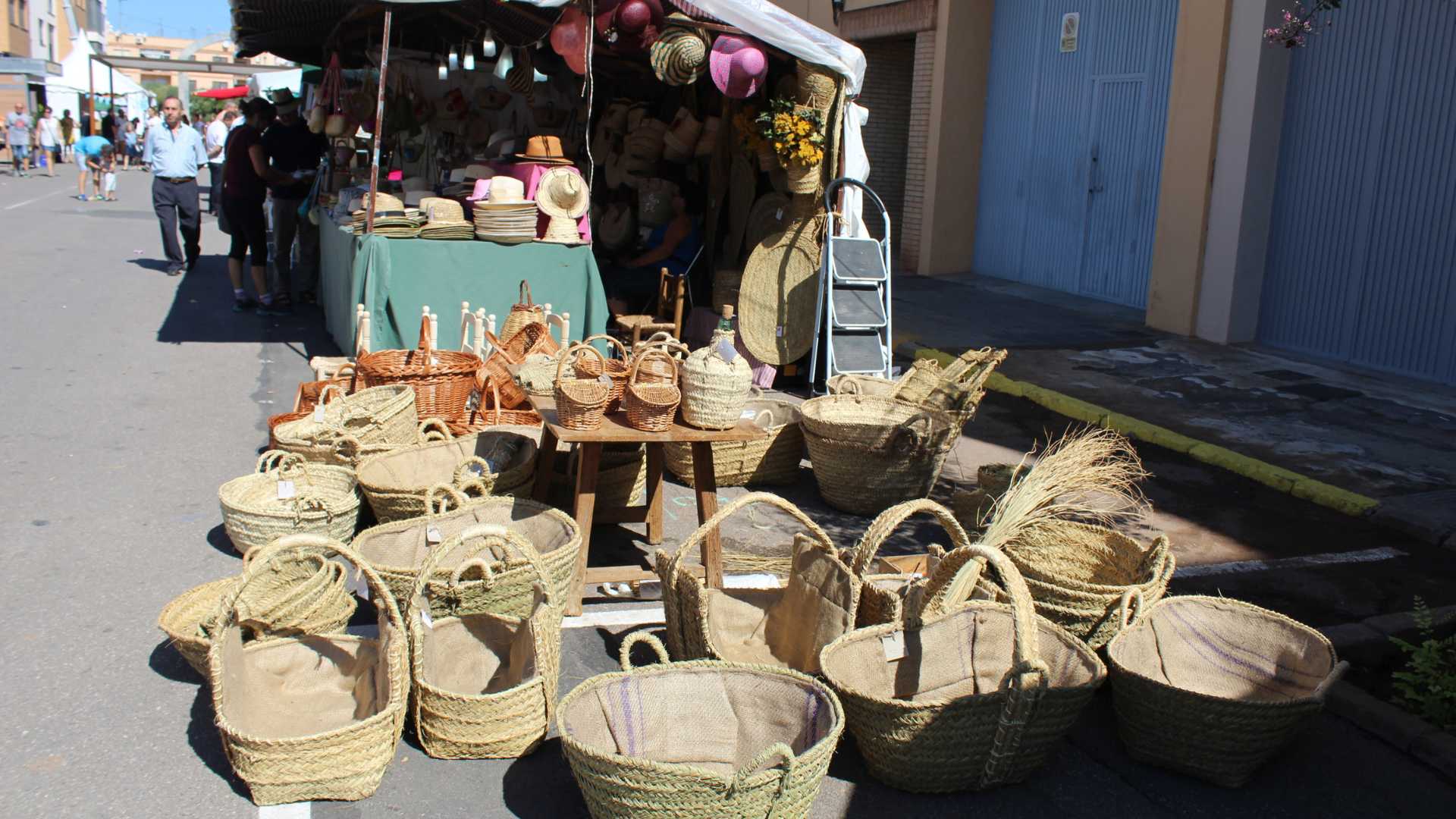 LXXVIII Fira de Ramaderia i Maquinària Agrícola